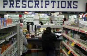 Prescriptions